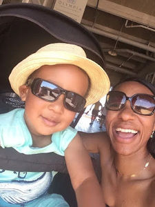 Meet your Posher, Tonya